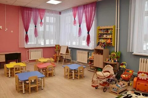 Березовский детский