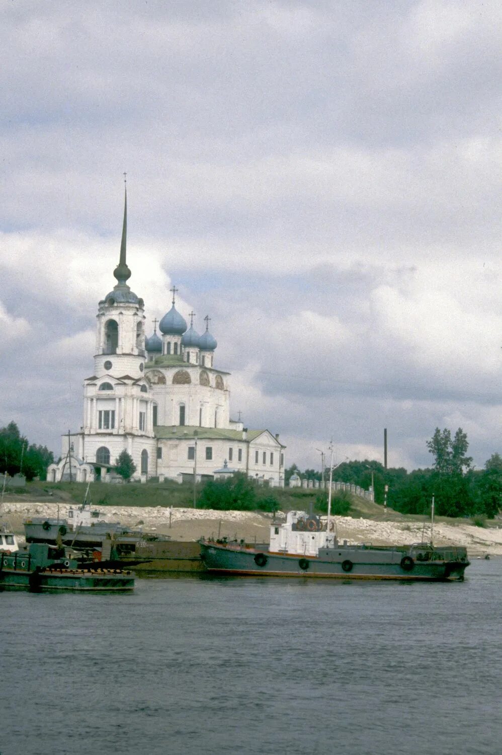Двинопарк" в Котласе" в блоге "Города и сёла России" - Сделано у нас