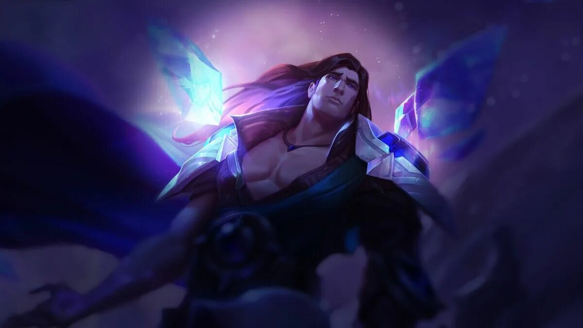 Тарик. Taric. тарик лол. legends of runeterra тарик. тарик чемпион.