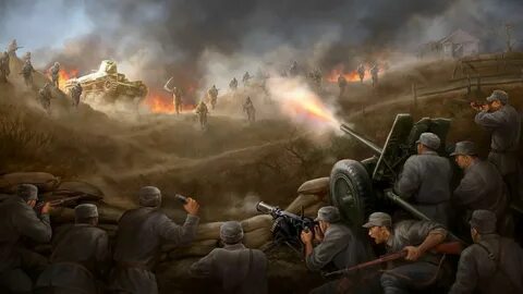 Фоны хой 4