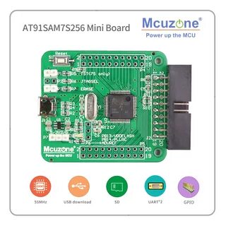 Mini 256