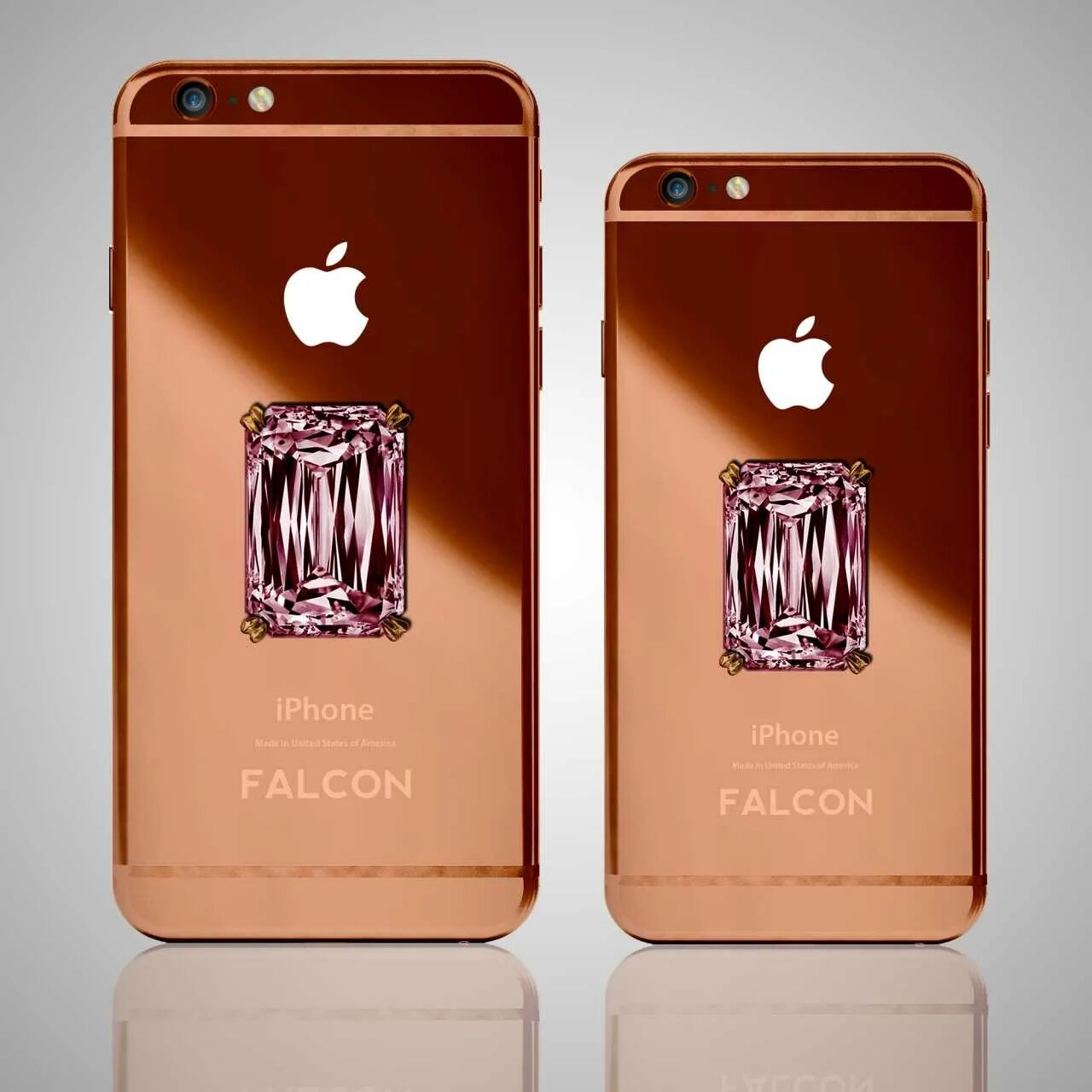 Телефоны сильнее айфона. Falcon Supernova iphone 6 Pink Diamond. Falcon Supernova iphone Pink Diamond. Телефон Falcon Supernova iphone 6 Pink Diamond. Falcon Supernova iphone 6 Pink Diamond 95.5 млн $.