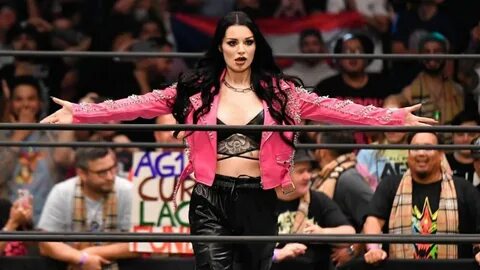 WWE, Listicle, WWE SmackDown, Saraya (Paige), Riott Squad, Toni Storm, WWE ...