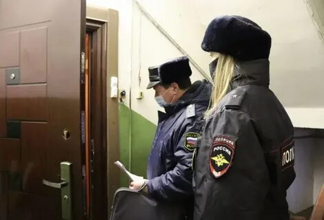 Сдам квартиру сотруднику полиции