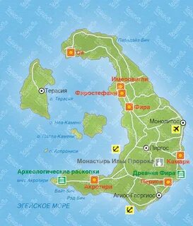 Фира карта