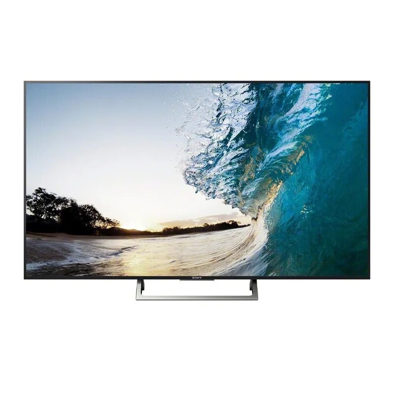 Телевизор sony 65 дюймов. Sony KD-75xf8596. Sony KD-55xe8577. Sony kd55xe8596.