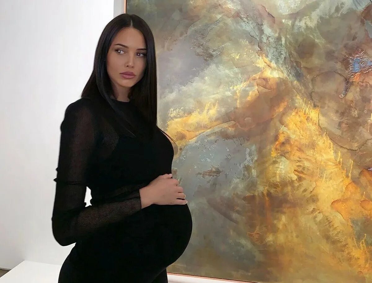 Решетова беременна от абрамова. Решетова беременна от абрамова