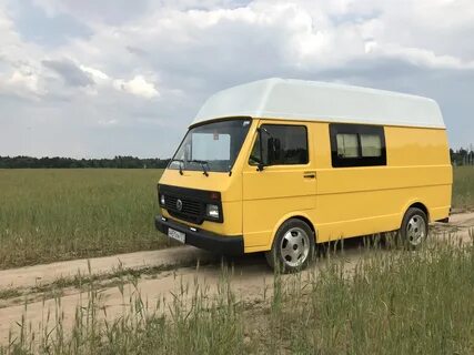 Vw lt