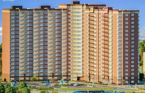 Авито краснодар жк панорама квартиры