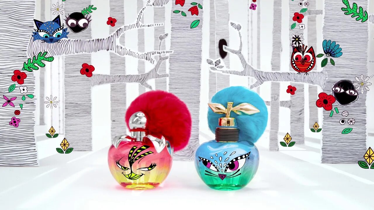 Nina et le secret du herisson. Nina Ricci Luna Monsters. Nina Ricci les monstres de Nina Ricci Nina EDT woman 80ml. Nina Ricci монстрики. Nina Ricci Luna Blossom.