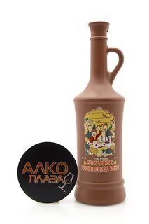 Домашнее вино по грузински