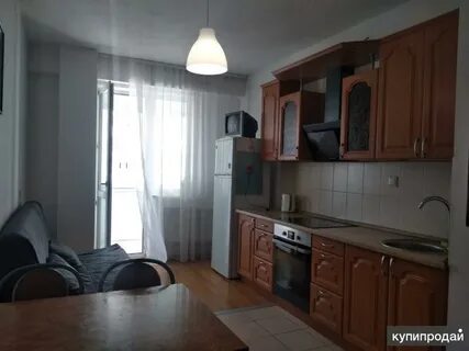 Квартира улица труда