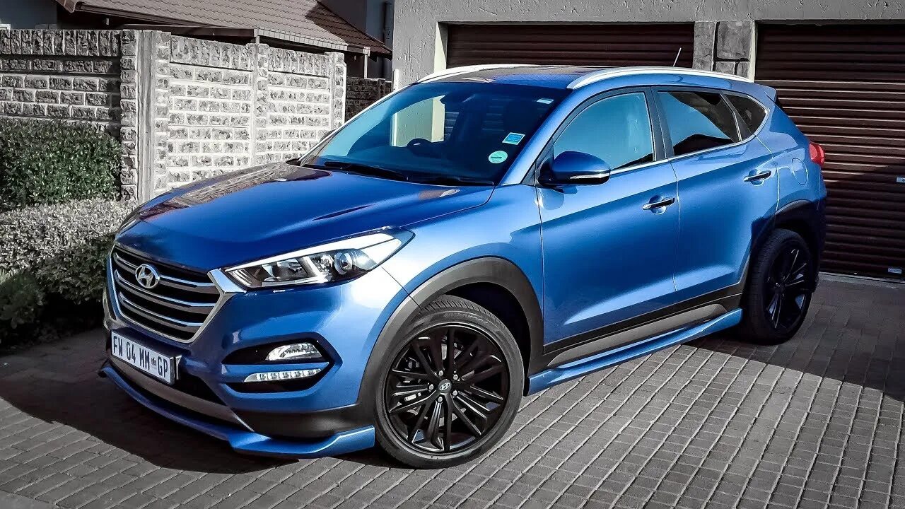 Туксон тюнинг. Hyundai Tucson 2021. Hyundai Tucson Tuning 2017. Хендай Туссан 2017. Обвес Hyundai Tucson 2020.