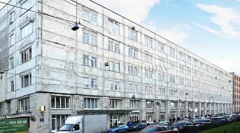 Санкт петербург 22 линия