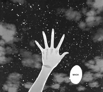 I wanna hand me