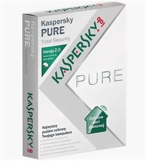 Касперский таблетка