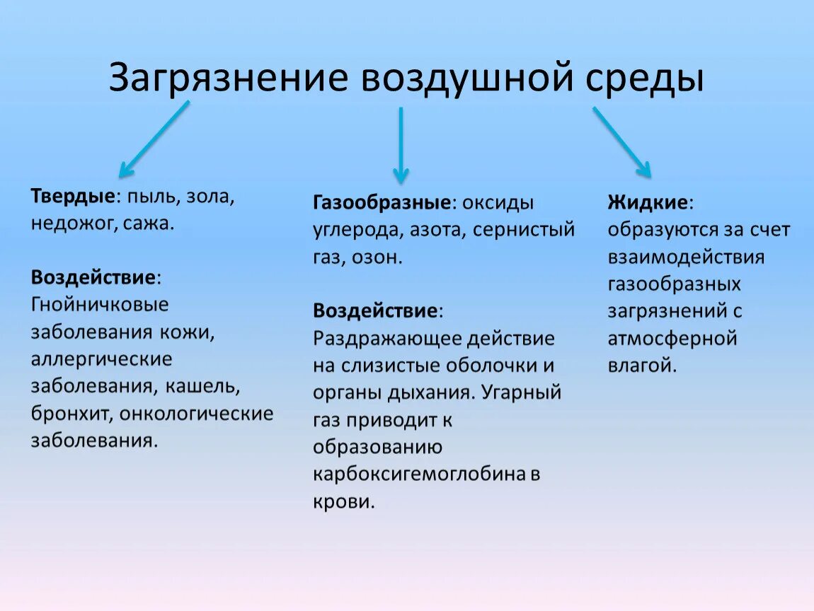 Программа загрязнение воздуха. Программа загрязнение воздуха