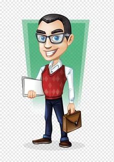 Character company