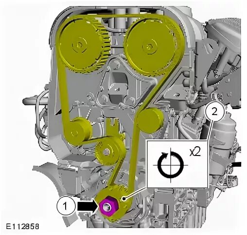 Ремень ГРМ Форд Куга 2.5. Ford Duratec 2.5 ГРМ. Метки ГРМ Мондео 2.5 турбо. Метки ГРМ Форд Мондео 2.5 турбо.