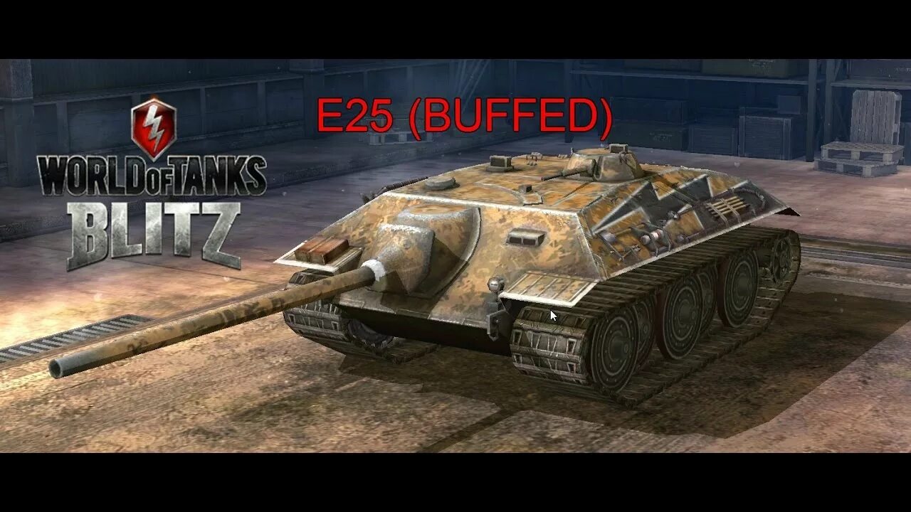 Танк е25 в World of Tanks. Е-25 танк блиц. Е25 WOT Blitz. Ворлд оф танк блиц е 25. Блиц 25 ру