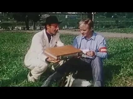 Опасно для жизни трейлер