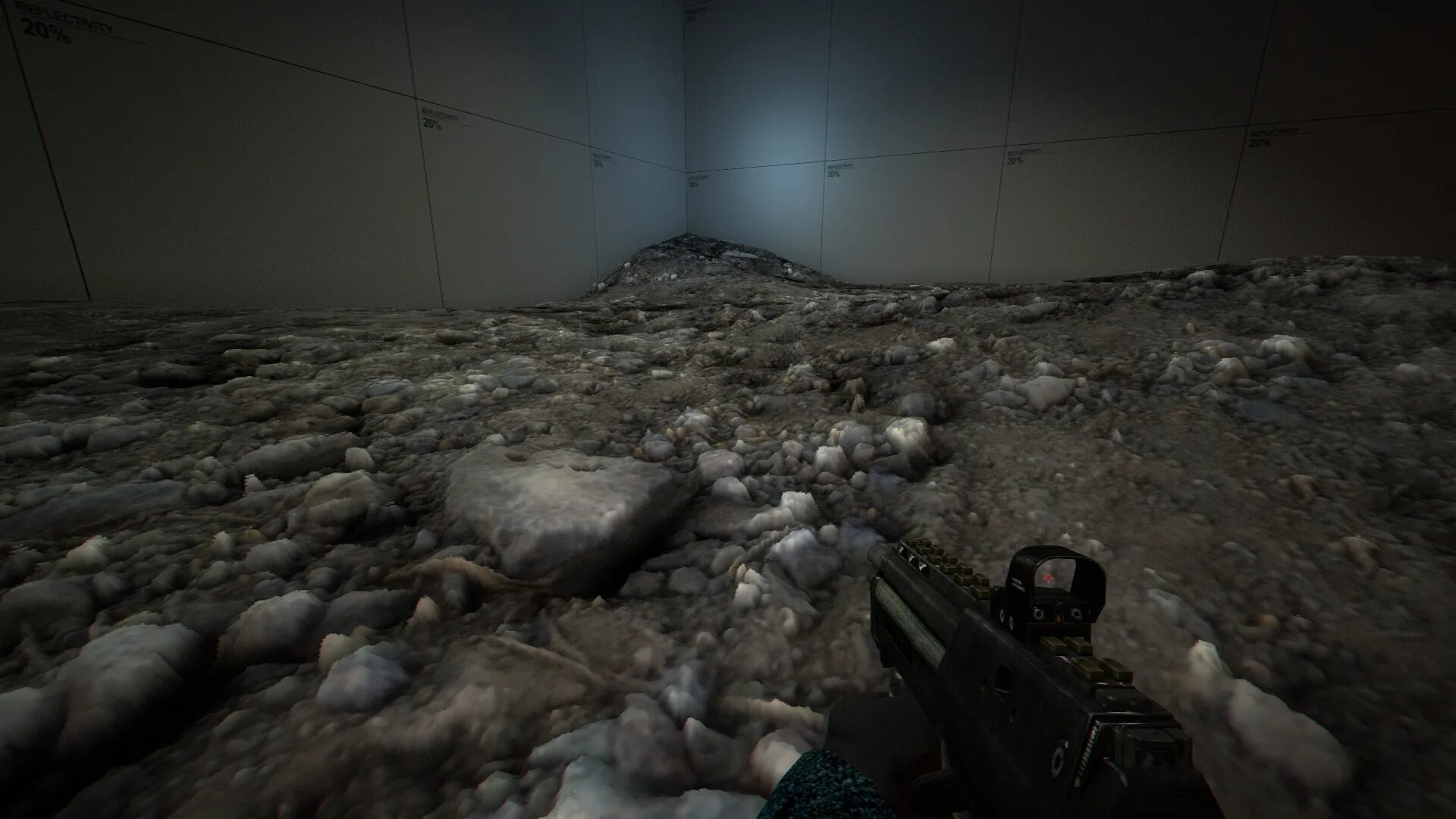 Parallax occlusion mapping. Parallax mapping. source 2 движок. параллакс gmod. город parallax mapping.