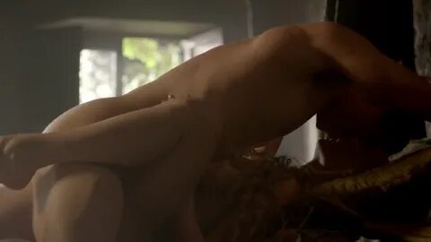 Max Irons nude in The White Queen 1-01 "In Love With The King" .