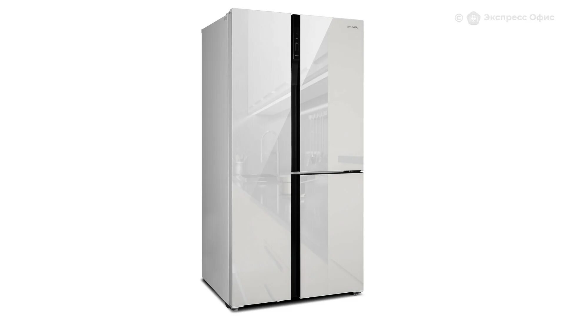 Холодильник Hyundai cs6073fv белый. Холодильник Hyundai cs6073fv белое стекло. Холодильник Side by Side Hyundai cs6073fv белое стекло. Холодильник многодверный Hyundai cs6073fv.