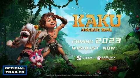Kaku ancient