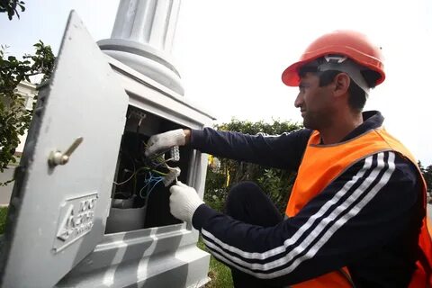 Жилищник замоскворечье