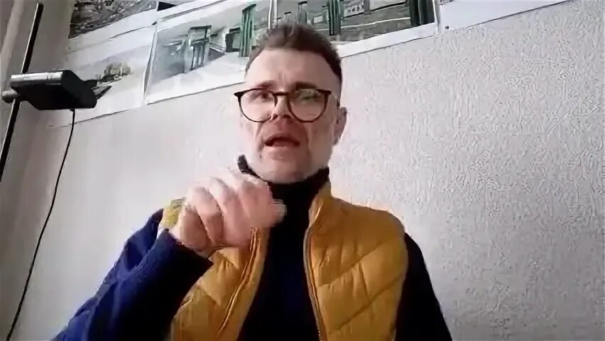 Довим мир деаф. Довим деаф.