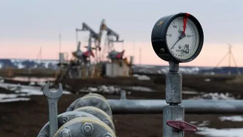 Есть нефть продам