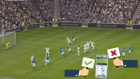 Виртуальная футбольная лига virtualsoccer