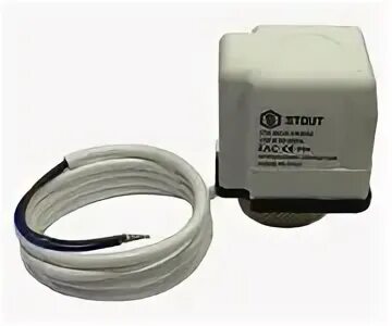 сервопривод 24в. сервопривод для радиатора stout ste-0010-230001. Stout нормально открытый. Stout ste-0010 электротермический компактный сервопривод. Stout нормально открытый.