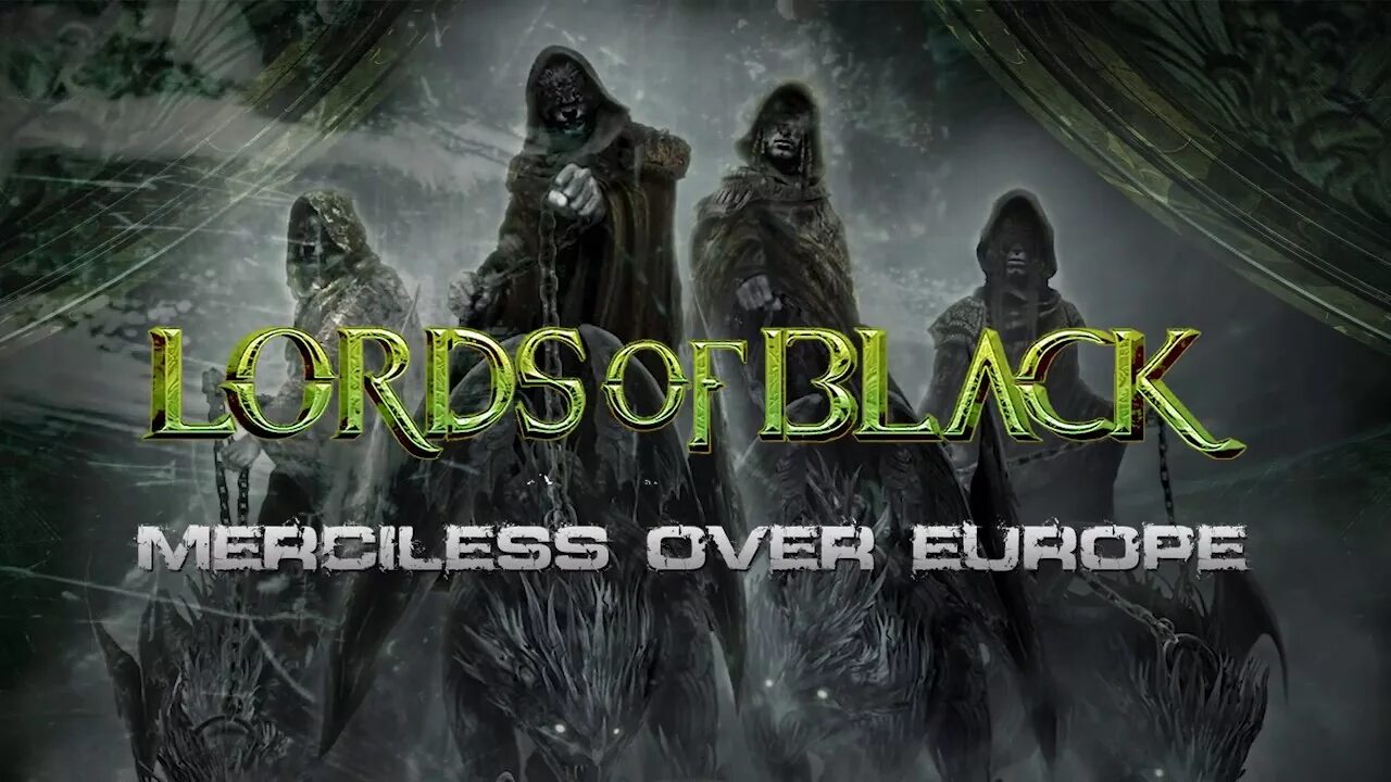 Lords of Black Band. Lords of Black Lords of Black 2014. Lords of Black группа фото. Рок группа Lords of Black - archesкартинки. Lords of black mechanics of predacity 2024