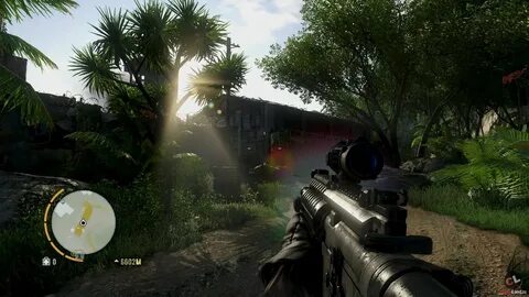 Far cry 3 требования пк