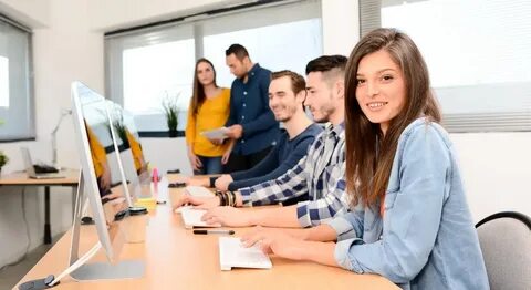 Anitas internship