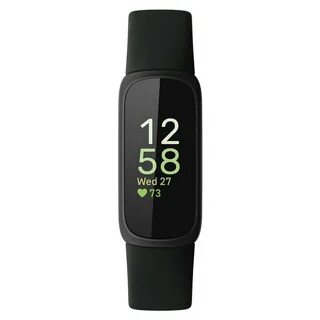 Fit 2 midnight black