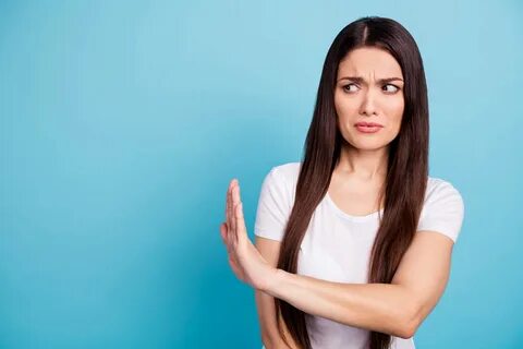 Решил отказаться от девушек