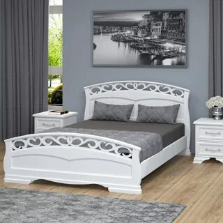Кровать 160х200 беларусь
