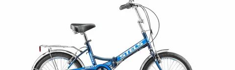 Stels pilot 650