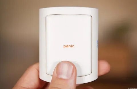 Alarm on off
