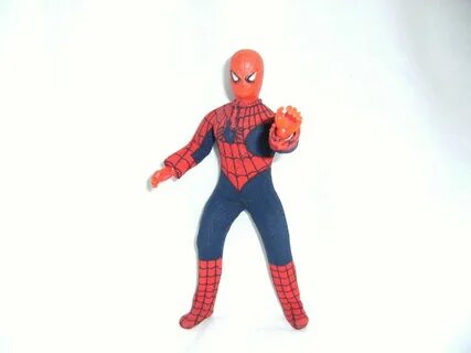Toy man