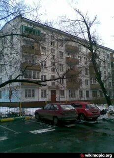 Ул юных ленинцев 83