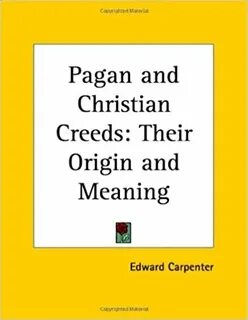 Their origin