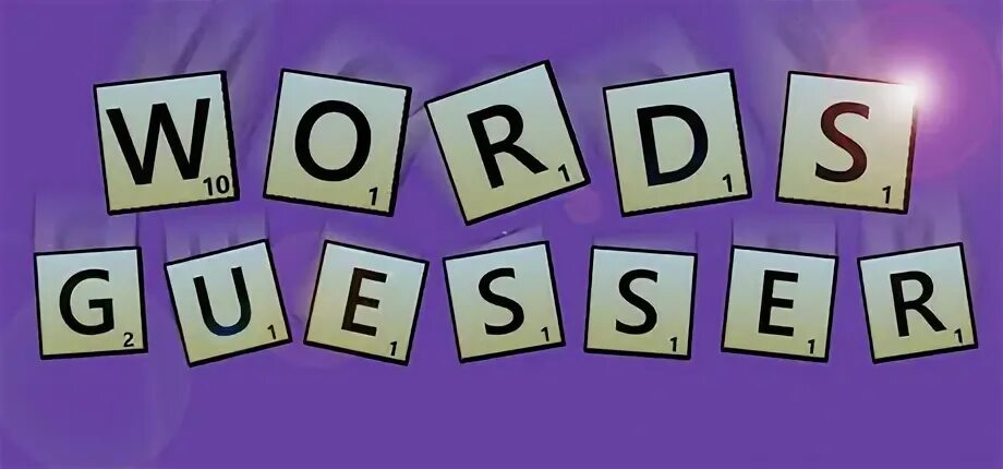Open guesser. Open guesser