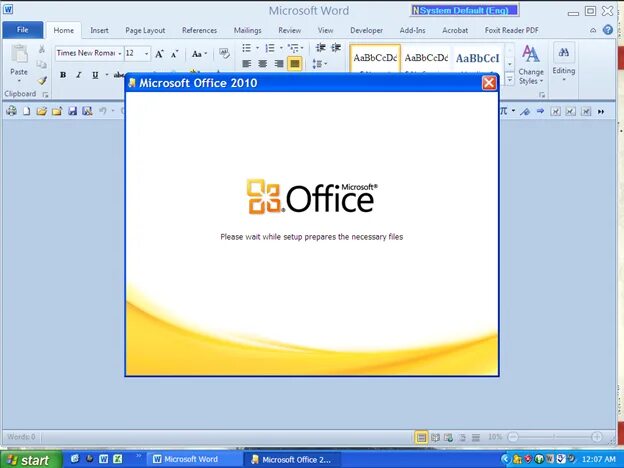 Microsoft Office 2010. Майкрософт офис 2010. Майкрософт 2010. Microsoft Office Word 2010.