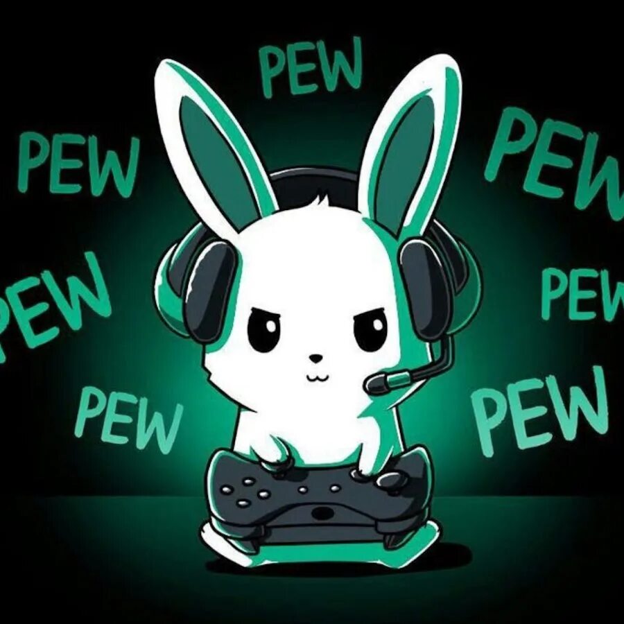 Rabbit blox
