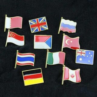 Новые индивидуальные страны