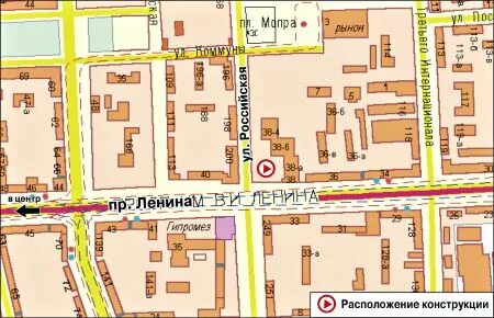 Ленина 38 на карте. Карта проспект Ленина. Ленина 38 Ижевск на карте. Ул Ленина Чита на карте.